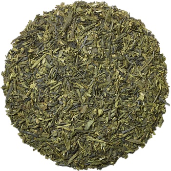 Kusmi Tea Зелен чай био Organic Slim Ritual допълнение 100 г (21254A1050)