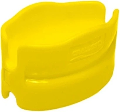Cralusso Formička Yellow SHELL Method Quick charger