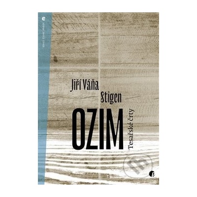 Ozim - Jiří Váňa Stigen