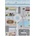 Ayyildiz Сив детски килим 160x230 cm Play - Ayyildiz Carpets (PLAY1602302902GREY)