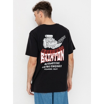 Brixton Horsepower Stt black