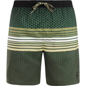 Protest Мъжки бански слипове Protest PRTLatika Swim brief - Thyme (050-2384-0312)