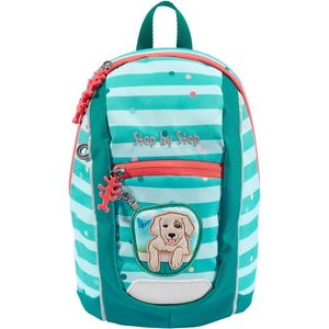 Step by Step Kiga Mini Dog Lucky