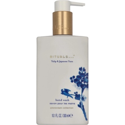 Rituals mydlo na ruky Amsterdam Collection 300 ml