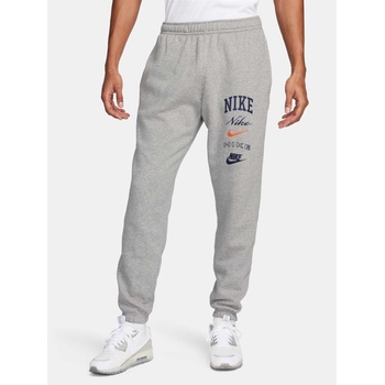 NIKE Спортно долнище m nk club bb cf pant stack gx