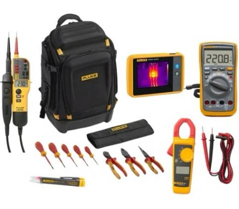 Fluke SET-A6