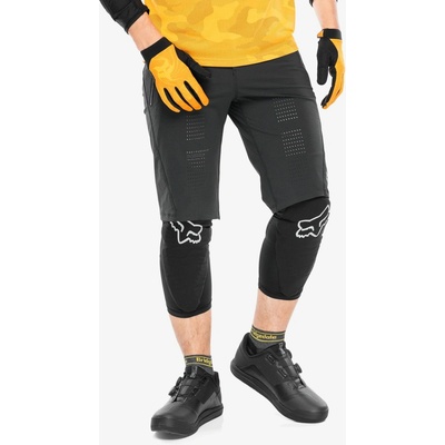 FOX Enduro Knee Guard black