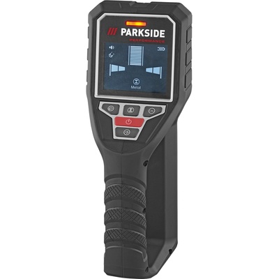 Parkside Performance® Multidetektor Ppog 120 A1 100405587