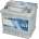 VARTA Dynamic SLI 45Ah 400A left+ (545413040K262)