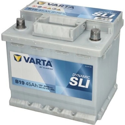 VARTA Dynamic SLI 45Ah 400A left+ (545413040K262)