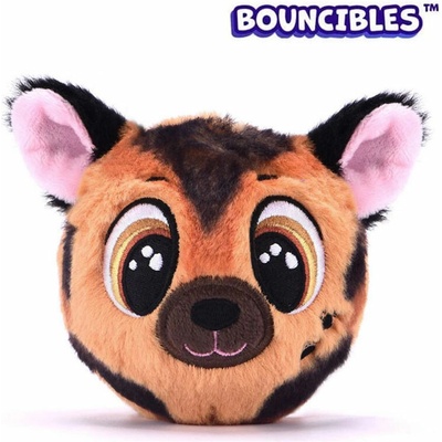 Bouncibles Ziko 8 cm
