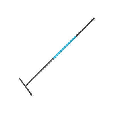 hrábě 14z d.37cm kov. univerzální IDEL PRO S NÁSADOU 155cm CELLFAST