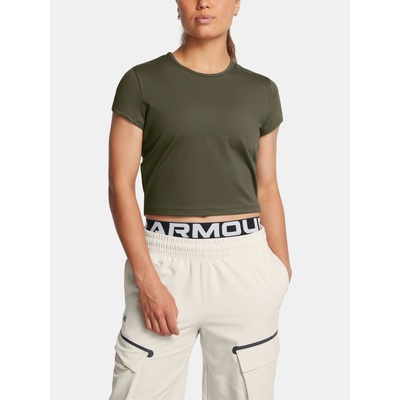 Дамска тениска Under Armour Meridian Baby Under Armour | Zelen | ЖЕНИ | M