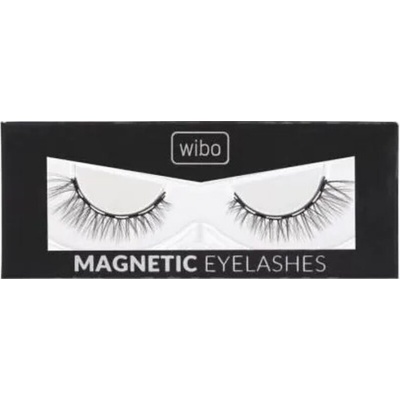Wibo Магнитни изкуствени мигли