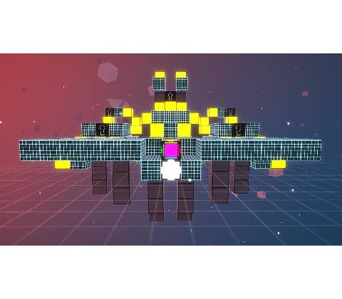 Cubikolor