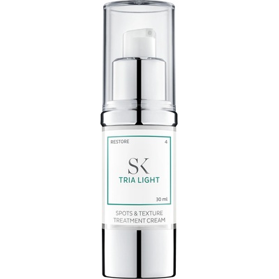 Skintegra Tria Light Ošetrujúci krém pre normálnu až mastnú pleť 30 ml