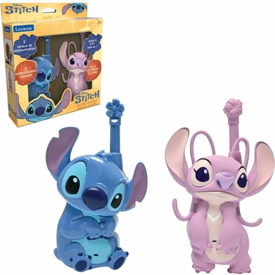 Lexibook 3D Disney Stitch