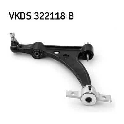 Rameno zavesenia kolies SKF VKDS 322118 B