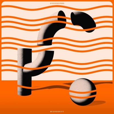 HOOKWORMS: MICROSHIFT -DOWNLOAD/LTD- LP