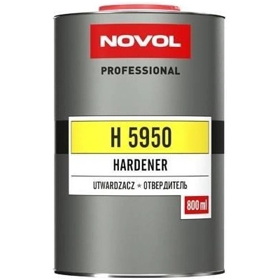 NOVOL tužidlo H5950 normal 0,8l