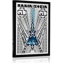 RAMMSTEIN: PARIS/BR/LTD. CD