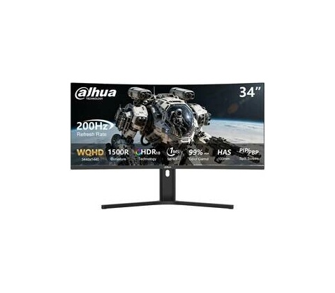 Dahua LM34-E330CA