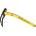 Grivel Ледокоп Grivel Ice Axe Ghost Evo Hammer Ice axe - Yellow - размер 45 cm (404-0184-0111)