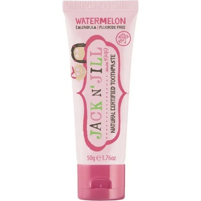 Jack N’ Jill Watermelon detská 6m+ 50 g