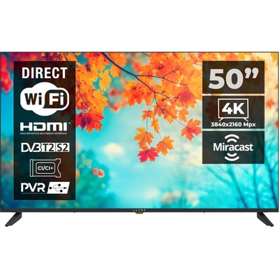 Kiano Elegance TV 50