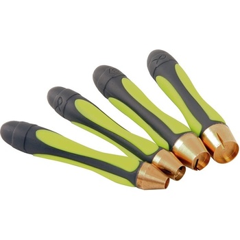 Matrix Vykrajovátko bread Punch Set