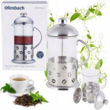 kamille French Press 350 ml