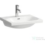 Laufen Lua 55x46 cm white (H8160820001041)