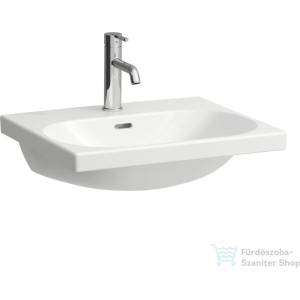 Laufen Lua 55x46 cm white (H8160820001041)