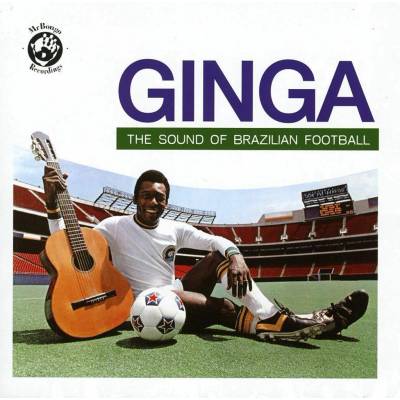 Ginga CD