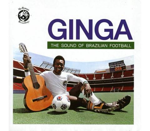 Ginga CD