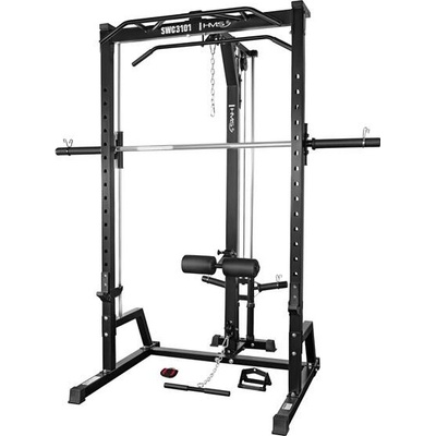 HMS SWC3101 – Zboží Dáma