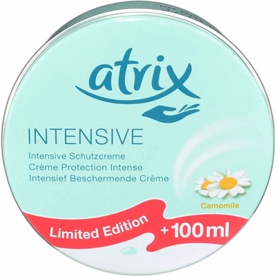 Atrix Intensive krém na ruky 250 ml