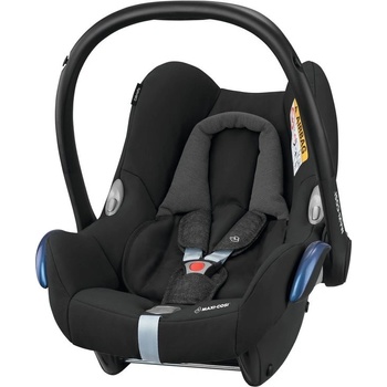 Maxi-Cosi CabrioFix 2019 Nomad Black