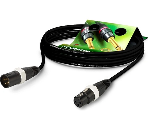 Sommer Cable MC The Source, 10,00m