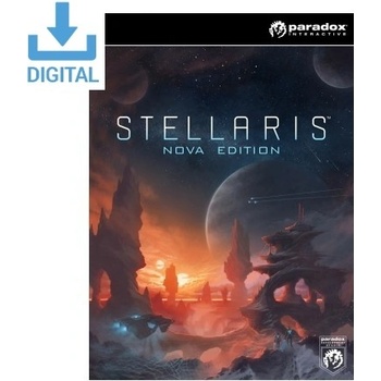 Stellaris (Nova Edition)