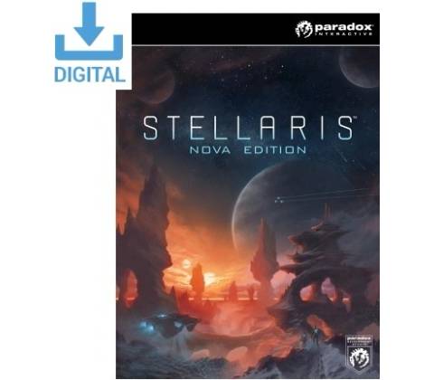 Stellaris (Nova Edition)