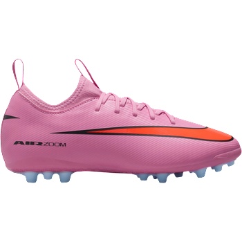 Nike Футболни обувки Nike JR ZOOM VAPOR 16 ACADEMY AG fq8403-600 Размер 34 EU