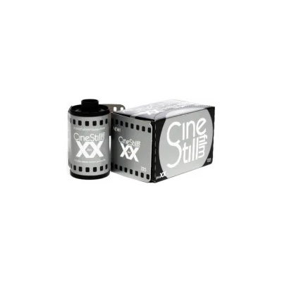 CineStill Черно-бял филм CINESTILL BWXX (DOUBLE-X) Black&White 135/36