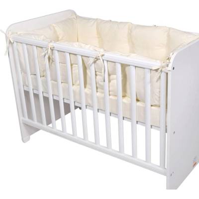 Lorelli ГОЛЯМ ОБИКОЛНИК uni 60/120 ЕКРЮ (3800151976103)