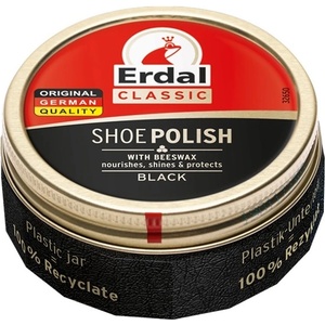 Erdal Black крем за обувки 55 ml (FR-1144)