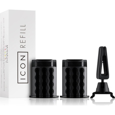 Millefiori Icon Magnolia Blossom & Wood náhradní náplň