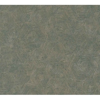 A. S. Création Влизелинов тапет за стена my home my spa 38698-4