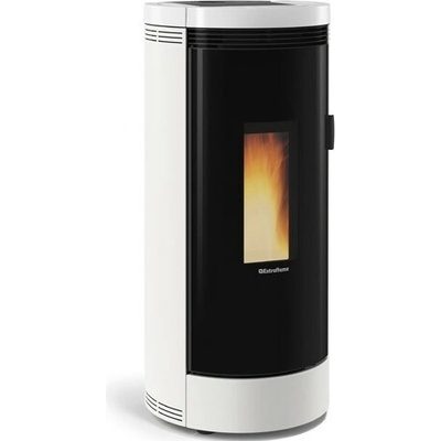 La Nordica Debby Plus Evo biela