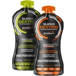 EthicSport SUPER DEXTRIN GEL [45 x 58 мл] Портокал
