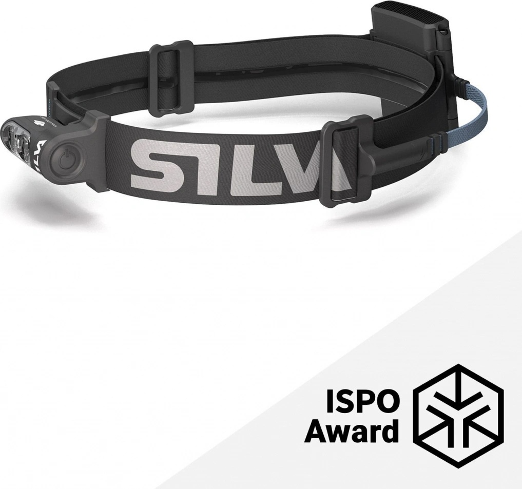 Silva Trail Runner Free